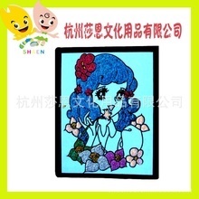 DIY泡沫玩具 低價(jià)批發(fā)促銷，滿足運(yùn)動休閑與文化用品需求